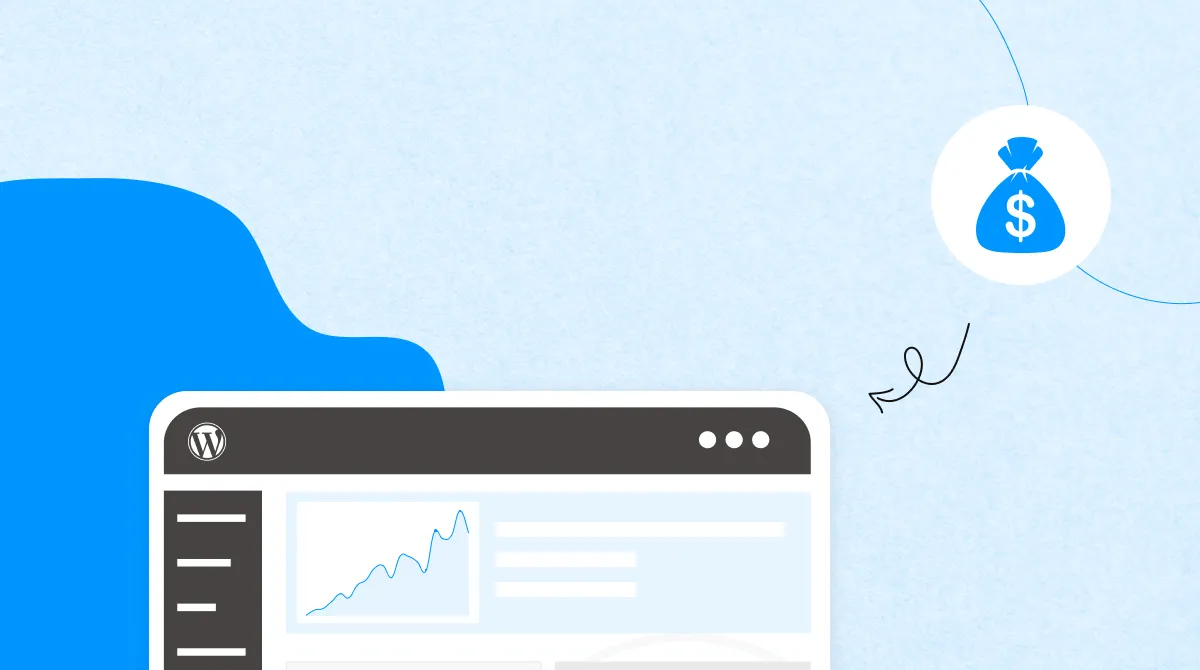 درآمدزایی از وردپرس